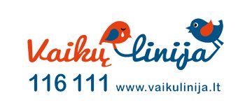 Vaikų linija